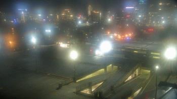 Weather camera view of Central Piedmont Community College.