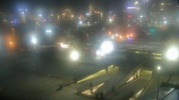 Weather camera view of Central Piedmont Community College.