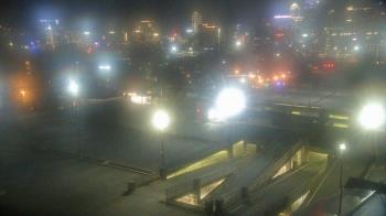 Weather camera view of Central Piedmont Community College.