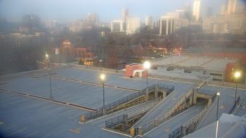 Weather camera view of Central Piedmont Community College.