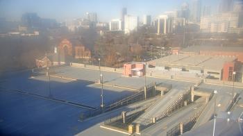 Weather camera view of Central Piedmont Community College.