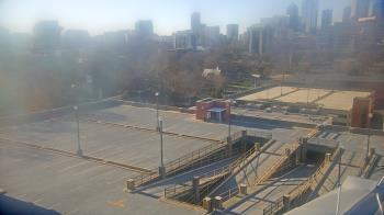 Weather camera view of Central Piedmont Community College.