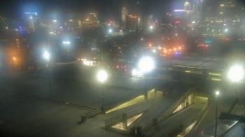 Weather camera view of Central Piedmont Community College.