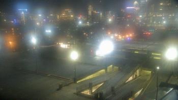 Weather camera view of Central Piedmont Community College.