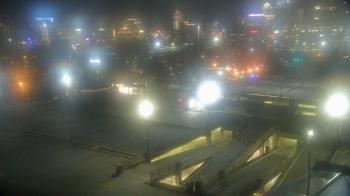 Weather camera view of Central Piedmont Community College.