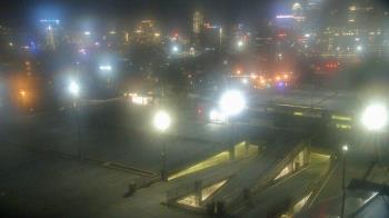 Weather camera view of Central Piedmont Community College.