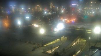 Weather camera view of Central Piedmont Community College.