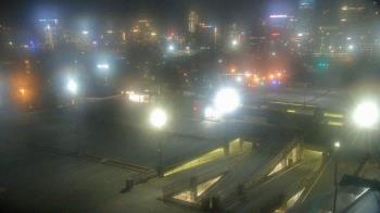 Weather camera view of Central Piedmont Community College.