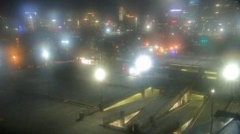 Weather camera view of Central Piedmont Community College.