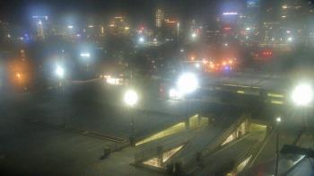 Weather camera view of Central Piedmont Community College.