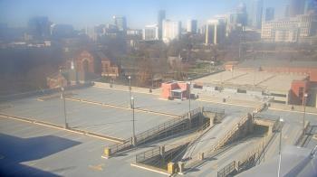 Weather camera view of Central Piedmont Community College.