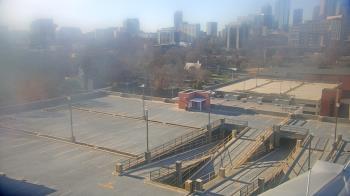 Weather camera view of Central Piedmont Community College.