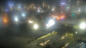 Weather camera view of Central Piedmont Community College.