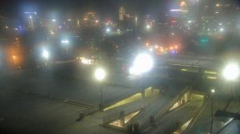 Weather camera view of Central Piedmont Community College.