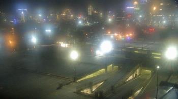 Weather camera view of Central Piedmont Community College.