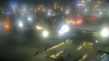 Weather camera view of Central Piedmont Community College.