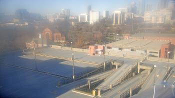 Weather camera view of Central Piedmont Community College.