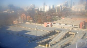 Weather camera view of Central Piedmont Community College.