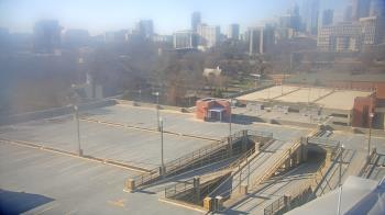 Weather camera view of Central Piedmont Community College.