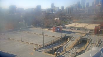 Weather camera view of Central Piedmont Community College.