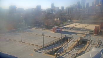 Weather camera view of Central Piedmont Community College.