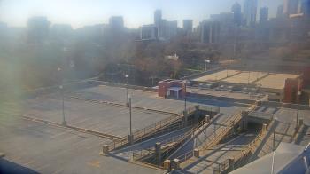 Weather camera view of Central Piedmont Community College.