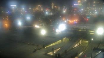 Weather camera view of Central Piedmont Community College.