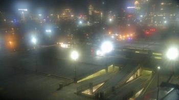 Weather camera view of Central Piedmont Community College.