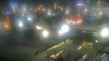 Weather camera view of Central Piedmont Community College.