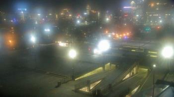 Weather camera view of Central Piedmont Community College.