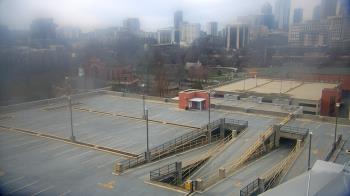 Weather camera view of Central Piedmont Community College.