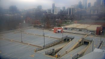 Weather camera view of Central Piedmont Community College.