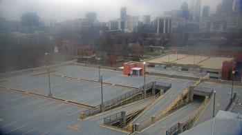 Weather camera view of Central Piedmont Community College.