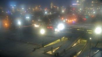 Weather camera view of Central Piedmont Community College.