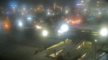 Weather camera view of Central Piedmont Community College.