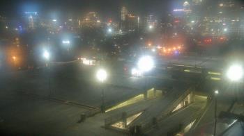 Weather camera view of Central Piedmont Community College.