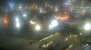 Weather camera view of Central Piedmont Community College.