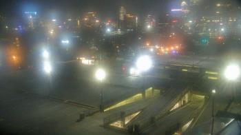 Weather camera view of Central Piedmont Community College.