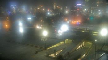 Weather camera view of Central Piedmont Community College.