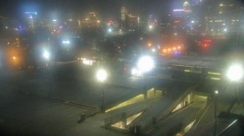 Weather camera view of Central Piedmont Community College.