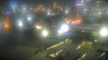 Weather camera view of Central Piedmont Community College.