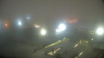 Weather camera view of Central Piedmont Community College.