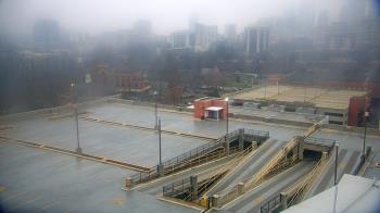 Weather camera view of Central Piedmont Community College.