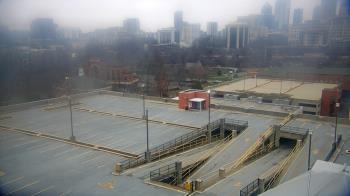 Weather camera view of Central Piedmont Community College.