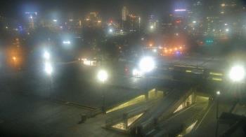 Weather camera view of Central Piedmont Community College.