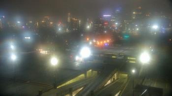 Weather camera view of Central Piedmont Community College.