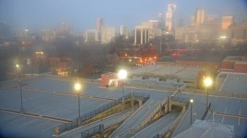 Weather camera view of Central Piedmont Community College.