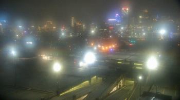 Weather camera view of Central Piedmont Community College.