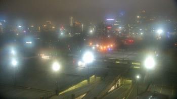 Weather camera view of Central Piedmont Community College.