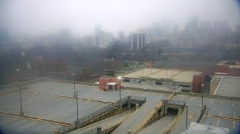 Weather camera view of Central Piedmont Community College.